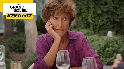 image de la news Un Si Grand Soleil en avance : résumé de l’épisode du mardi 21 novembre 2023 [SPOILERS]