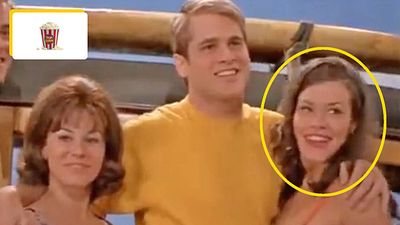 image de la news Cette célèbre actrice met sa carrière en pause : l'avez-vous reconnue dans son premier rôle ?