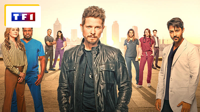 image de la news The Resident revient sur TF1 : que se passe t-il dans l’ultime saison, diffusée à partir de ce soir ?