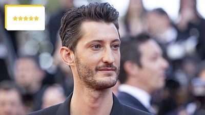 image de la news "Incroyable", "Un film captivant", noté 4,2 sur 5 c'est le meilleur film avec Pierre Niney !