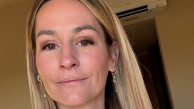 image de la news Mariés au premier regard : "Ça va trop loin", Laure explique pour quelle raison on ne voit plus ses filles