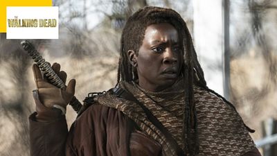 image de la news Walking Dead : une date et une bande-annonce pour le retour de Rick et Michonne