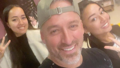 image de la news “C’est humide”, nouvelle galère pour Olivier Gayat (Familles nombreuses)…