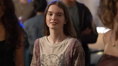 image de la news Prime Video : Carrie est-elle une bonne série ? Les premiers avis spectateurs sont tombés