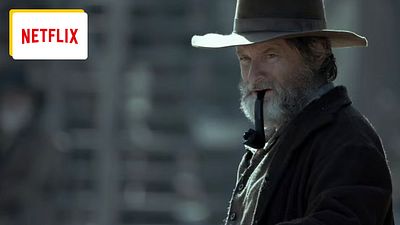 image de la news 10 ans après l’Oscar de DiCaprio, le western The Revenant fait l’objet d’une suite secrète sur Netflix !