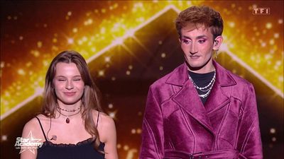 image de la news Star Academy : “Je suis sous le choc”, qui de Anouk ou Victor est éliminé ce samedi 10 janvier ?