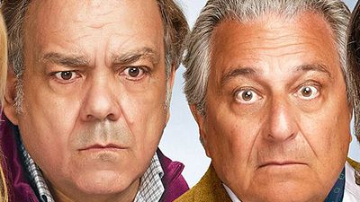 image de la news Au cinéma en 2026 : le retour d'une saga milliardaire, Christian Clavier + Didier Bourdon... Voici les 10 comédies les plus attendues de l'année !