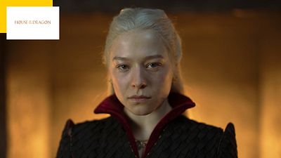 image de la news House of the Dragon sur OCS : le récap de l'épisode final qui a mis Rhaenyra en PLS
