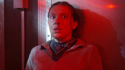 image de la news Stranger Things saison 5 : quand sera diffusée la partie 2 sur Netflix ?