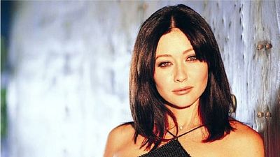 image de la news "Nous n'avions pas les moyens" : pourquoi Shannen Doherty a TOTALEMENT disparu de Charmed