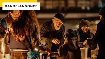 image de la news L'Abbé Pierre : reconnaissez-vous l'acteur ? La bande-annonce de ce biopic événement va vous bluffer !