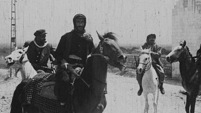 image de la news Interdit pendant 33 ans et décrit par Scorsese comme un "western turc", ce film a réussi à échapper à la destruction