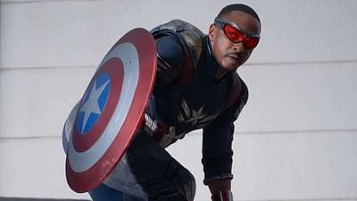 image de la news “Tu le mérites” : cette légende Marvel a appris sur le tournage d’Avengers 5 qu’Anthony Mackie était Captain America