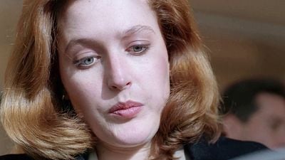 image de la news Il y a 33 ans, le créateur de X-Files ne s'est pas rendu compte qu'il était en train d'écouter le plus grand générique de l'Histoire des séries