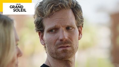 image de la news Un Si Grand Soleil : le passé douloureux de Yann enfin dévoilé !