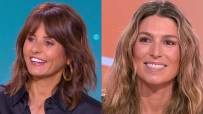image de la news Duels en famille : ni Faustine Bollaert, ni Laury Thilleman, cette animatrice qui a refusé l’offre de Cyril Féraud