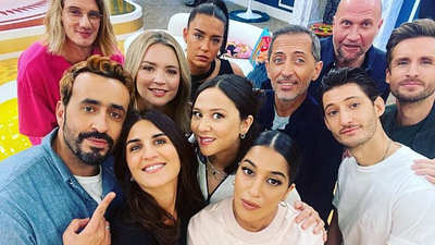 image de la news Prime Video : une saison spéciale pour LOL : Qui rit, sort !… avec un changement de règle majeur !