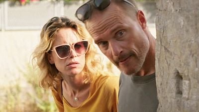 image de la news Demain nous appartient : bientôt une histoire d’amour entre Soizic et Samuel ?