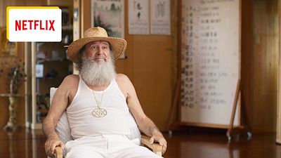 image de la news Raël sur Netflix : pourquoi Christophe Dechavanne a d'abord refusé d'apparaître dans le documentaire