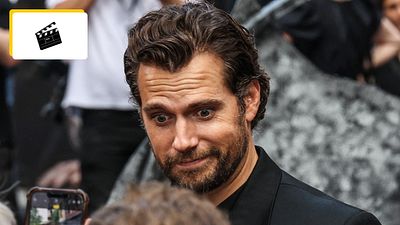 image de la news Culte depuis 38 ans... Ce film fantastique avec Henry Cavill est retardé à cause du spin-off de John Wick !