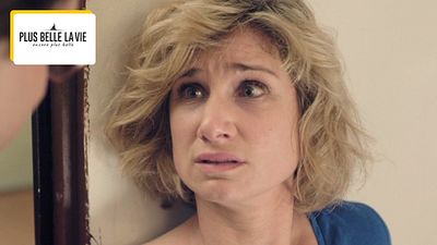 image de la news Plus belle la vie : pourquoi Jennifer n'a-t-elle pas reconnu son propre frère ? Diane Dassigny et Davy Sardou répondent