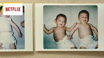 image de la news Nouveautés Netflix : 6 films et séries débarquent cette semaine dont une histoire vraie passionnante sur des jumeaux échangés à la naissance