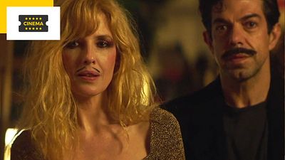 image de la news Les Promesses au cinéma : Amanda Sthers adapte son roman pour une poignante histoire d'amour impossible