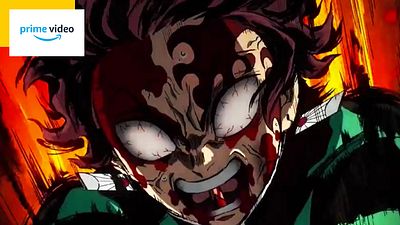 image de la news Prime Video : la suite du plus gros succès de tous les temps au box-office japonais arrive sur la plateforme