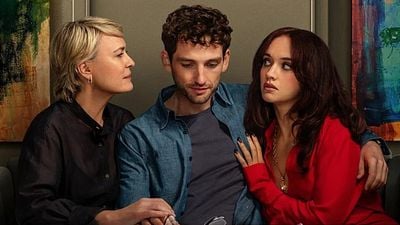 image de la news Déconseillée aux moins de 18 ans sur Prime Video, cette nouvelle série de 6 épisodes va devenir votre nouvelle obsession…