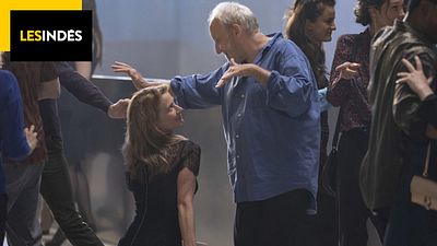 image de la news François Berléand se met à la danse contemporaine dans Last Dance! à voir au cinéma