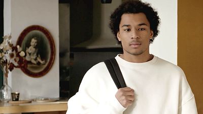 image de la news Un Si Grand Soleil en avance : Pablo sur le départ ?... Ce qui vous attend la semaine du 21 au 25 avril 2025 [SPOILERS]