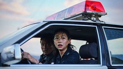image de la news Premières images Hope : le réalisateur d'un des plus grands thrillers du XXIe siècle revient après 10 ans d'absence avec le film le plus mystérieux de Cannes 2026