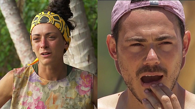 image de la news Exclu. Koh-Lanta All Stars : "Je n'avais aucune confiance en Vincent", Charlotte balance