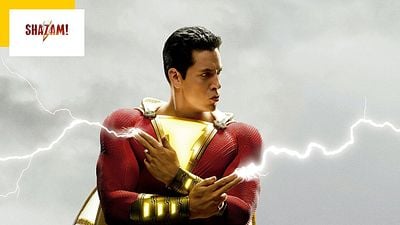 image de la news "Du contenu poubelle" : la star de Shazam dézingue Hollywood