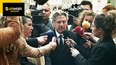 image de la news Quels sont les 10 films à voir au cinéma le 10 janvier ? Mean Girls, Un silence avec Daniel Auteuil...