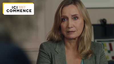 image de la news Ici tout commence : la sentence de Louis est tombée, et c’est un choc pour Claire !