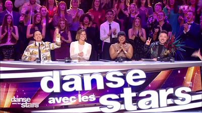 image de la news Danse avec les stars : surprise, une prof emblématique de la Star Academy va avoir un rôle clé demain soir