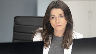 image de la news Grey's Anatomy sur TF1 : quand Caterina Scorsone (Amelia) fera-t-elle son retour dans la série ?