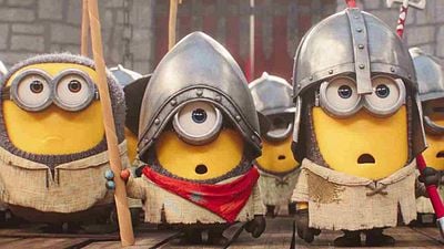 image de la news Au cinéma le 24 juin, ce sont les films à voir : Les Minions 3, La Bataille de Gaulle Partie 2, Les Caprices de l’Enfant Roi...