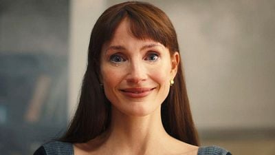 image de la news Box-office US : le film d'horreur avec Jessica Chastain fait un carton !