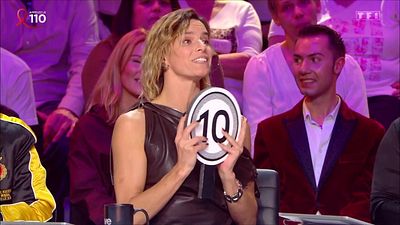 image de la news Danse avec les stars : un binôme obtient deux fois la note de 10, les internautes valident !
