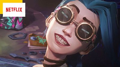 image de la news Quelle date pour Arcane saison 2 ? On sait enfin quand sortira la suite de la série Netflix