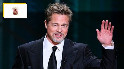 image de la news 190 millions de dollars : ce film fantastique avec Brad Pitt est l'un des plus chers de tous les temps... 12 ans après, on attend toujours la suite !