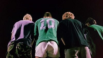 image de la news C’est l'une des scènes d’ouverture les plus iconiques du cinéma : 30 ans après, elle n'a rien perdu de sa puissance