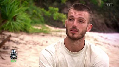 image de la news Exclu. Koh-Lanta : "Je ne partage pas du tout leur avis”, Benoît revient sur ce gros désaccord avec son équipe