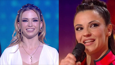 image de la news Danse avec les stars : cette "différence" entre Denitsa Ikonomova et Marie Denigot dans les coulisses