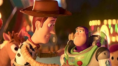 image de la news Toy Story 5 : vous avez oublié la fin du 4ème film ? Voici comment se terminaient les précédentes aventures de Buzz et Woody !