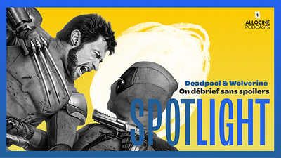 image de la news Deadpool x Wolverine : alors, il vaut quoi le nouveau Marvel avec Hugh Jackman et Ryan Reynolds ?