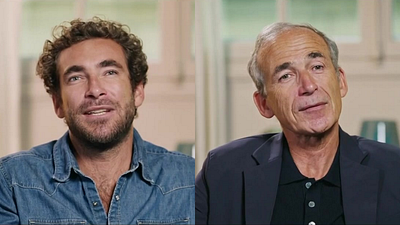 image de la news L'Agence : le ton montre entre Martin et Olivier Kretz... La nouvelle saison commence fort