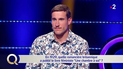 image de la news Que devient Timothée, l'un des plus grands champions des 12 Coups de midi ?